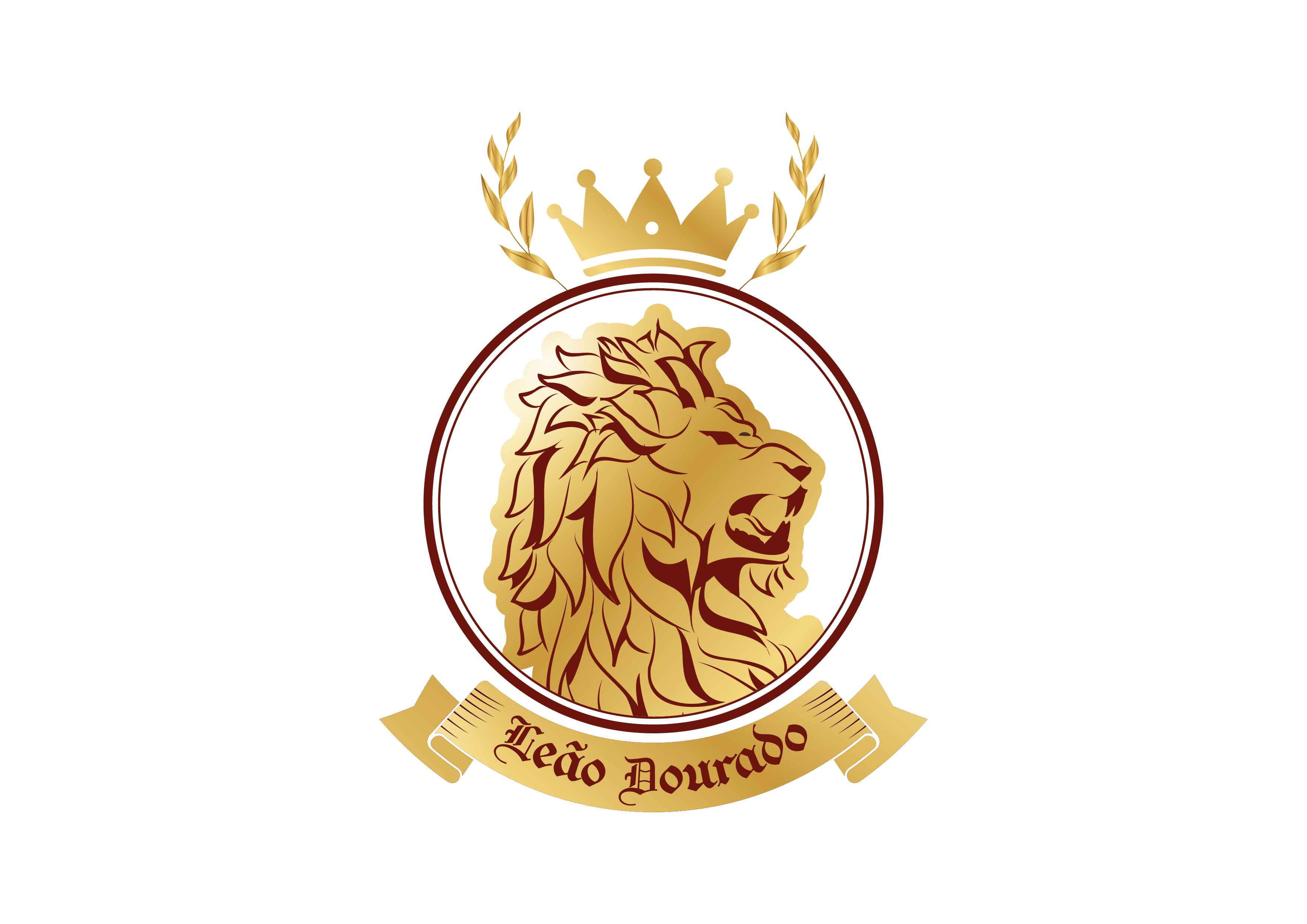 Leão Dourado